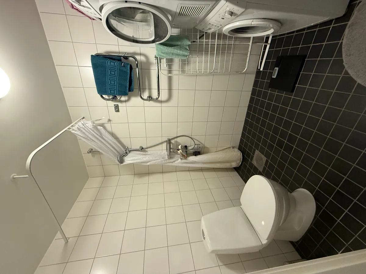 Hyreslägenhet på Göteborg i goteborg