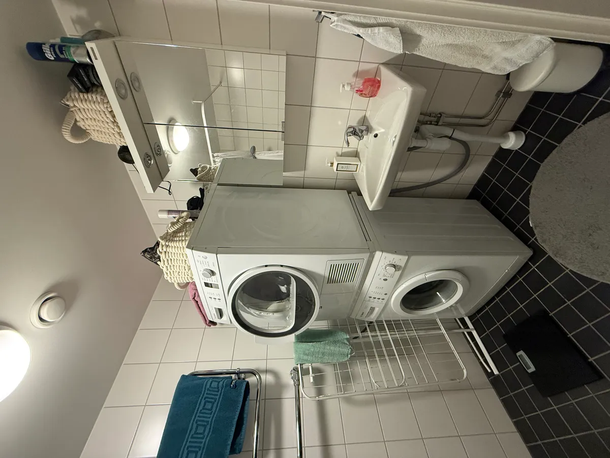 Hyreslägenhet på Göteborg i goteborg