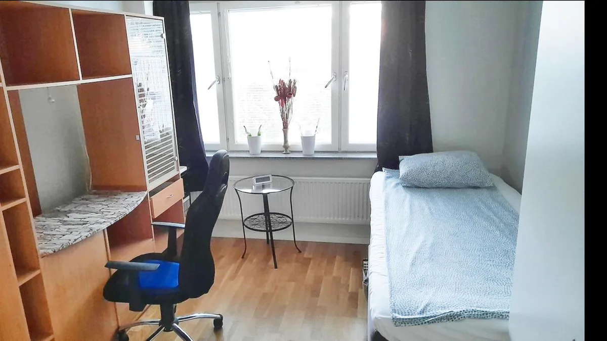 Hyreslägenhet på Uppsala i uppsala