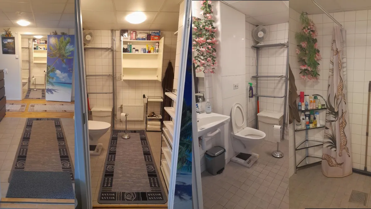 Hyreslägenhet på Uppsala i uppsala