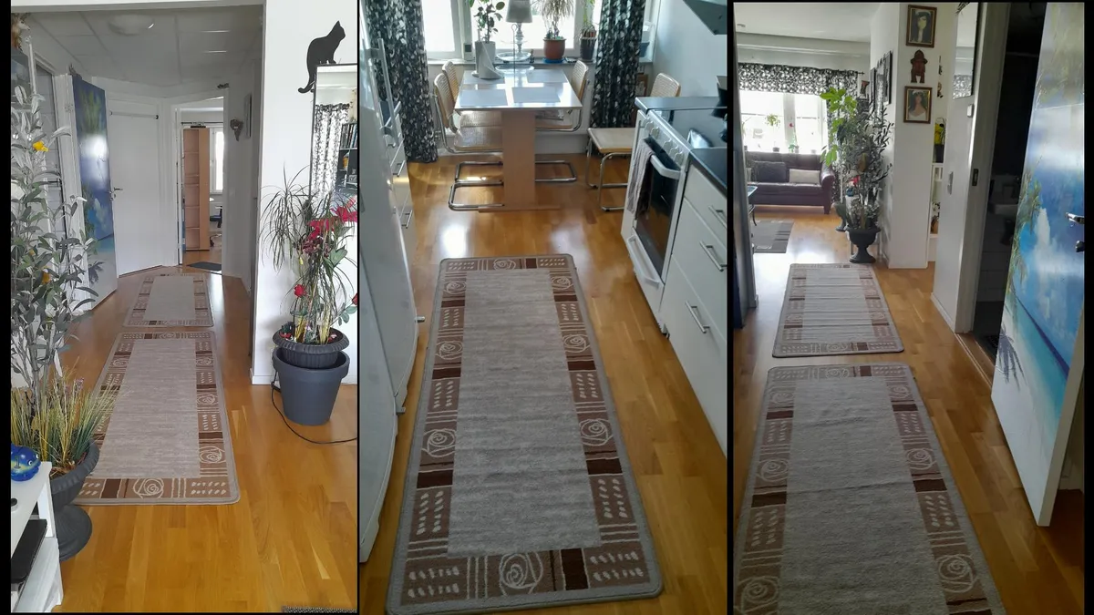 Hyreslägenhet på Uppsala i uppsala