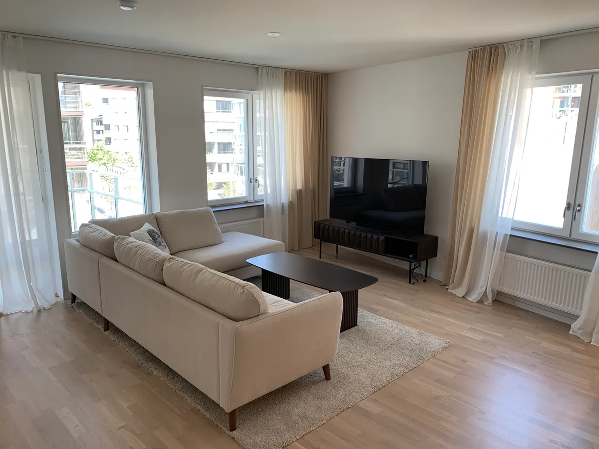 Hyreslägenhet på Västerås i vasteras