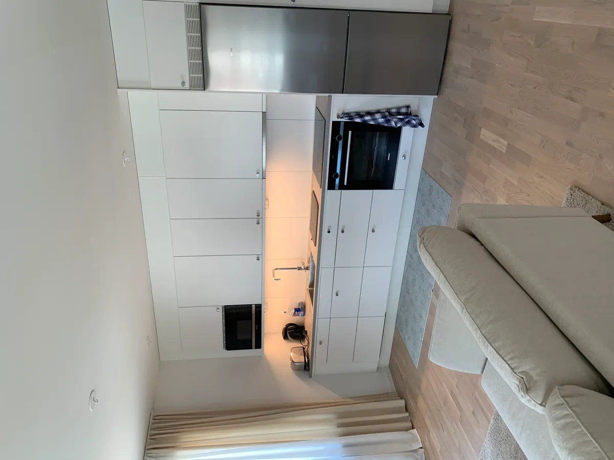 Hyreslägenhet på Västerås i vasteras