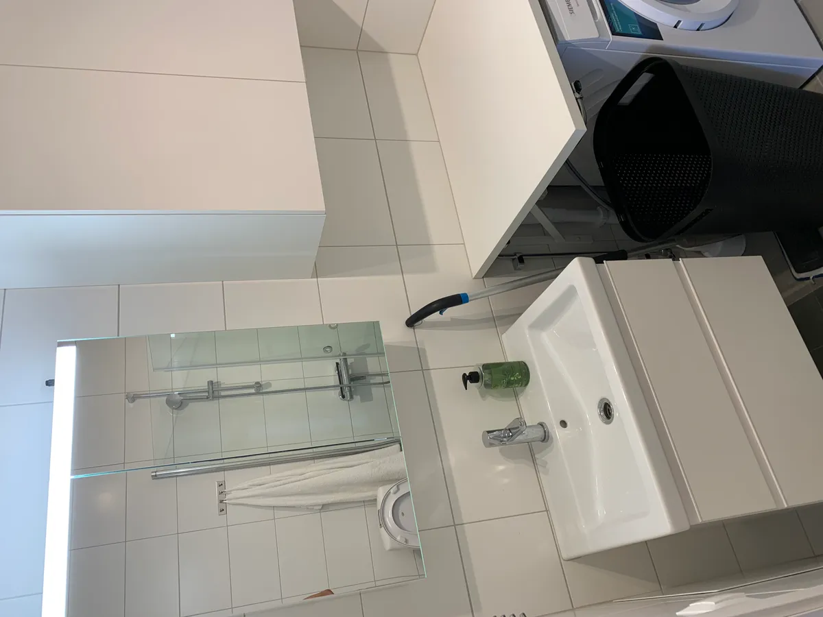 Hyreslägenhet på Västerås i vasteras