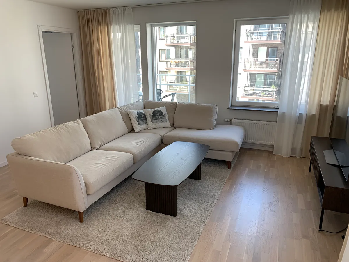 Hyreslägenhet på Västerås i vasteras