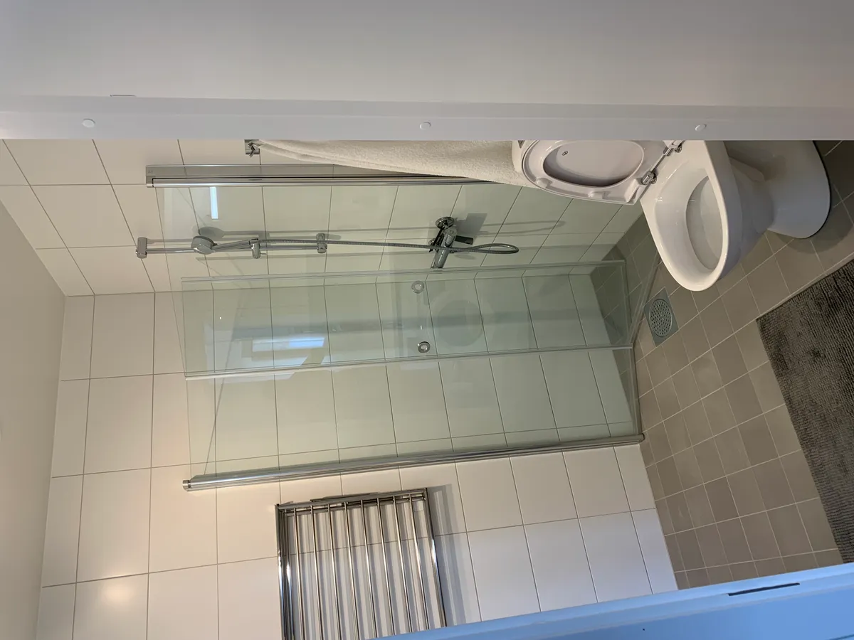 Hyreslägenhet på Västerås i vasteras