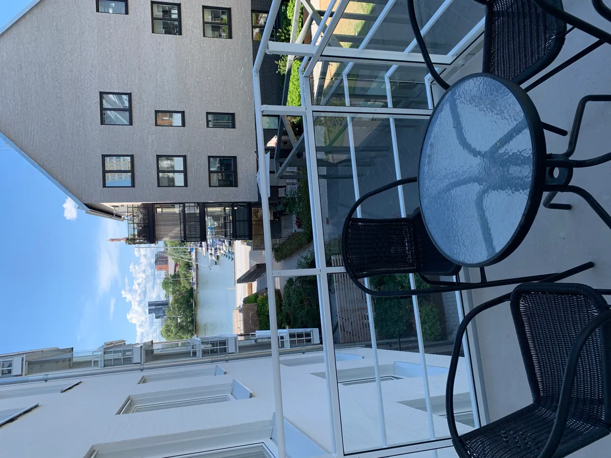 Hyreslägenhet på Västerås i vasteras