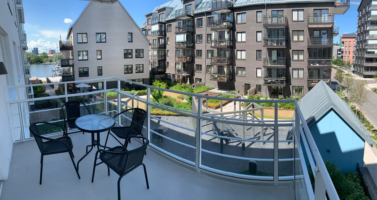 Hyreslägenhet på Västerås i vasteras