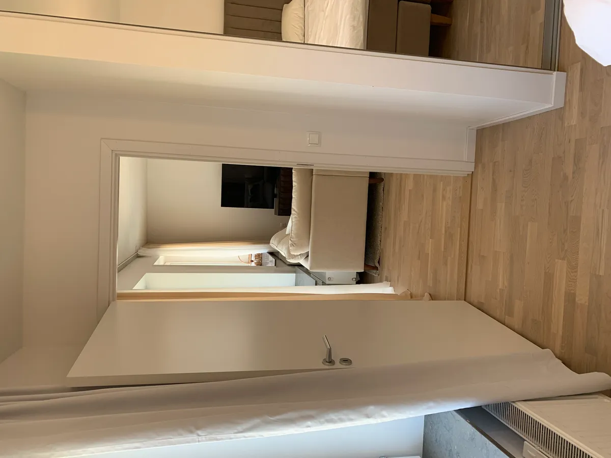 Hyreslägenhet på Västerås i vasteras