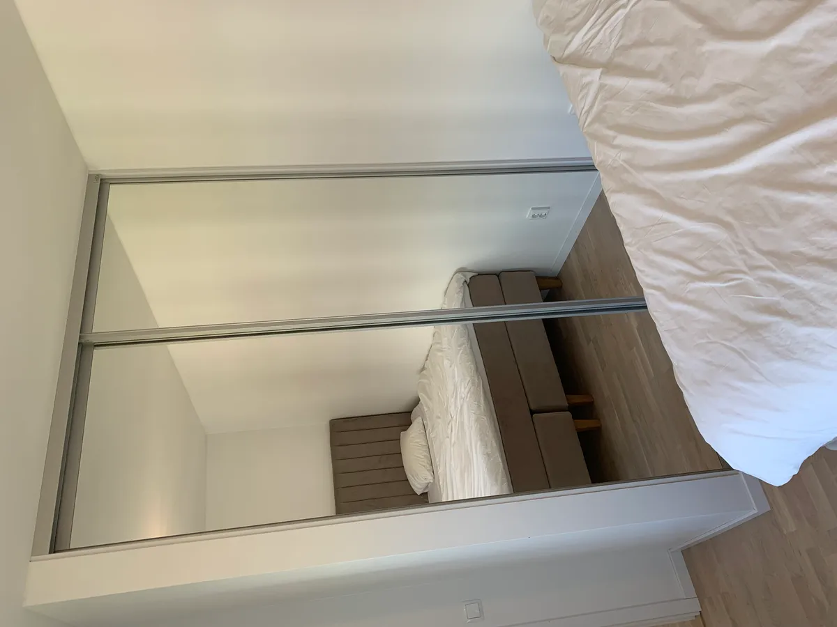 Hyreslägenhet på Västerås i vasteras