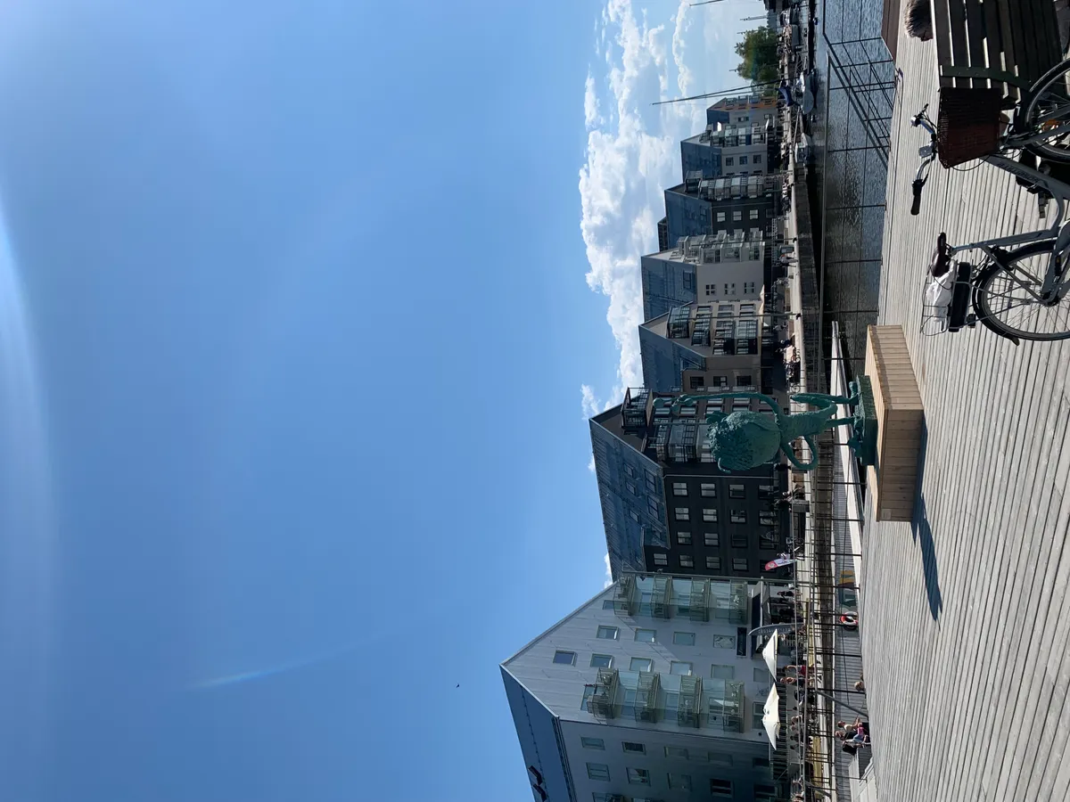 Hyreslägenhet på Västerås i vasteras