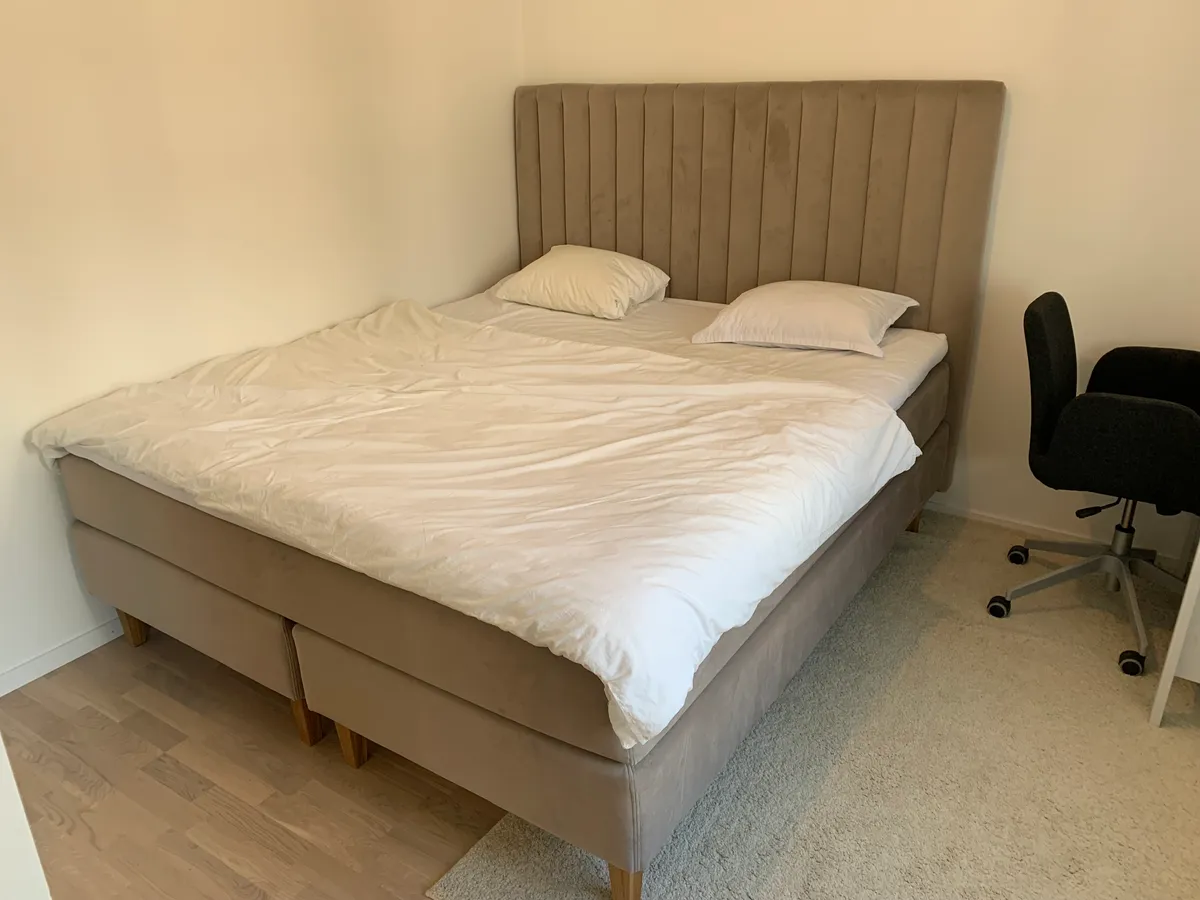 Hyreslägenhet på Västerås i vasteras