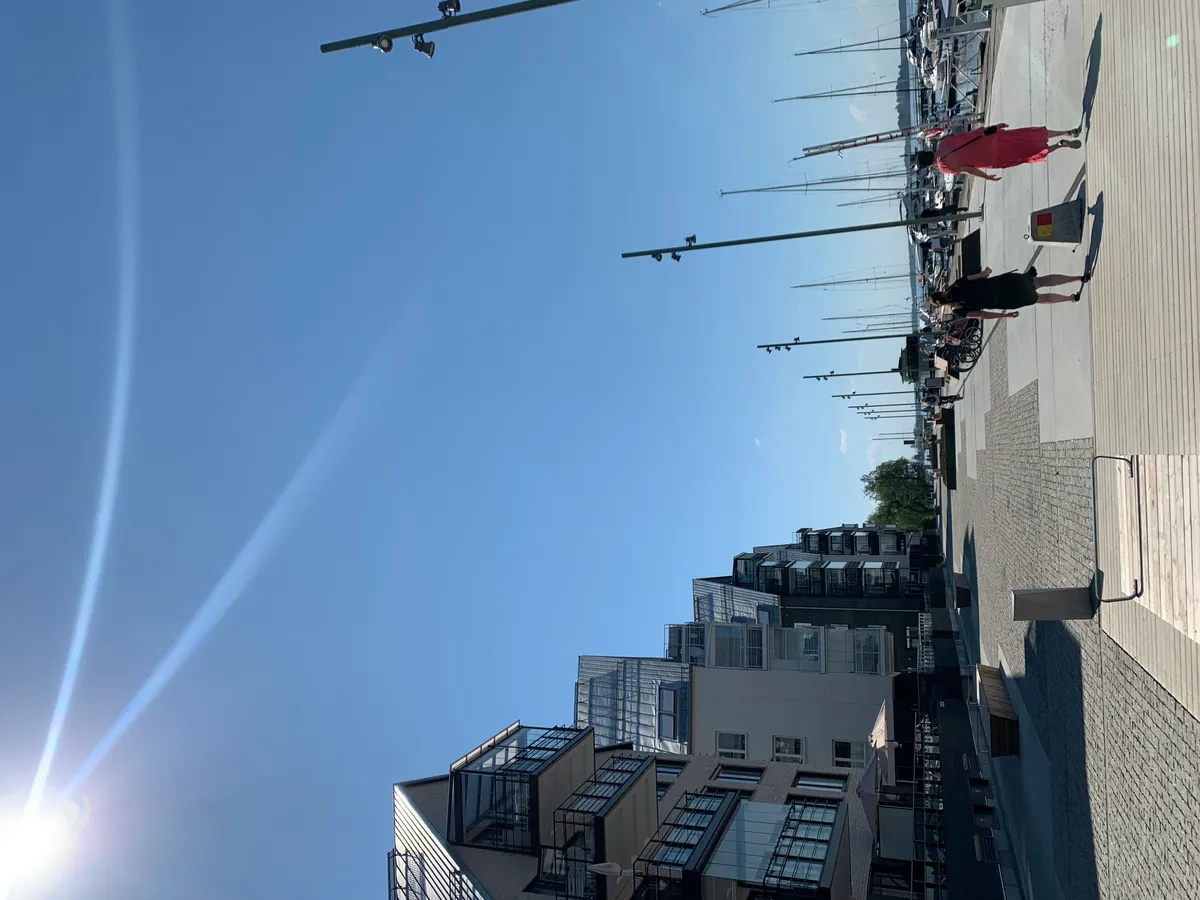 Hyreslägenhet på Västerås i vasteras