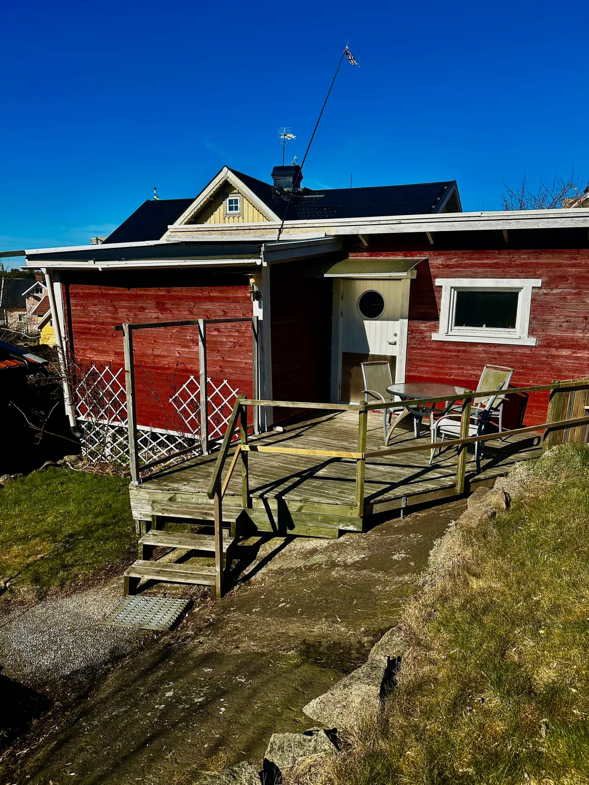 Hyresbostad på Västra Frölunda i vastra-frolunda