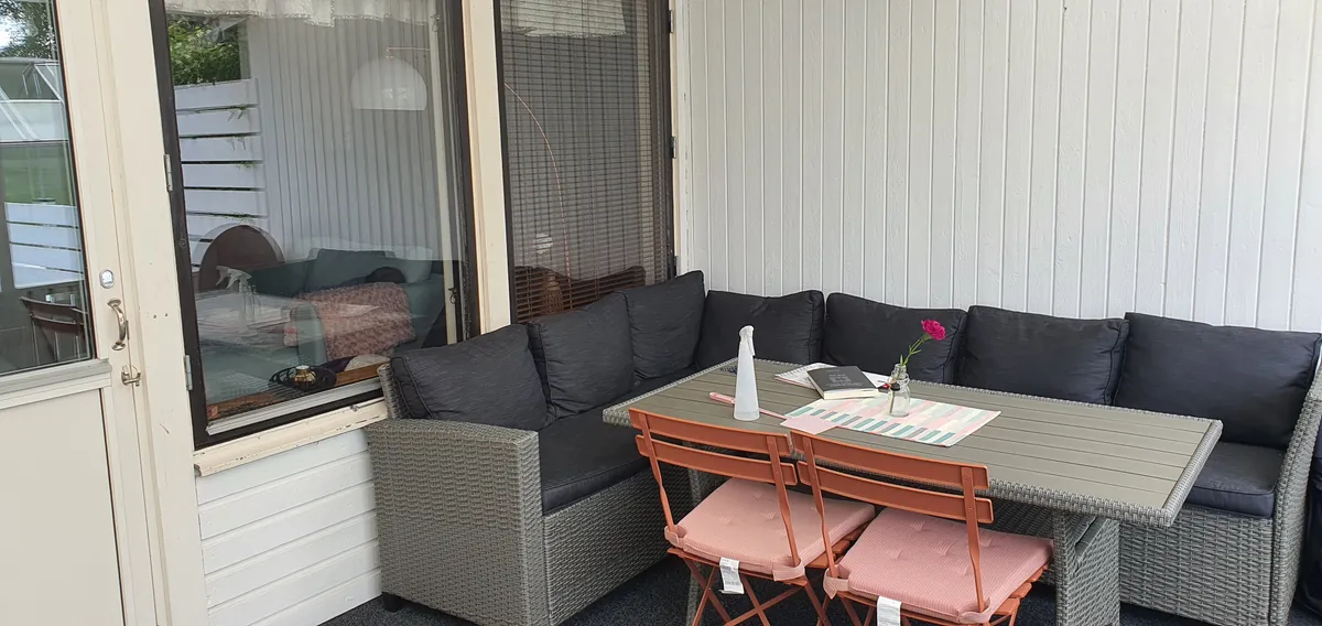 Hyresbostad på Vagnhärad i vagnharad