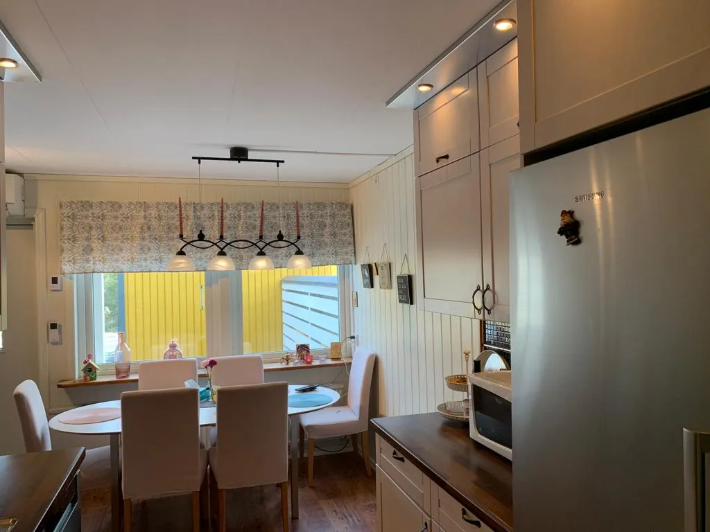 Hyresbostad på Vagnhärad i vagnharad