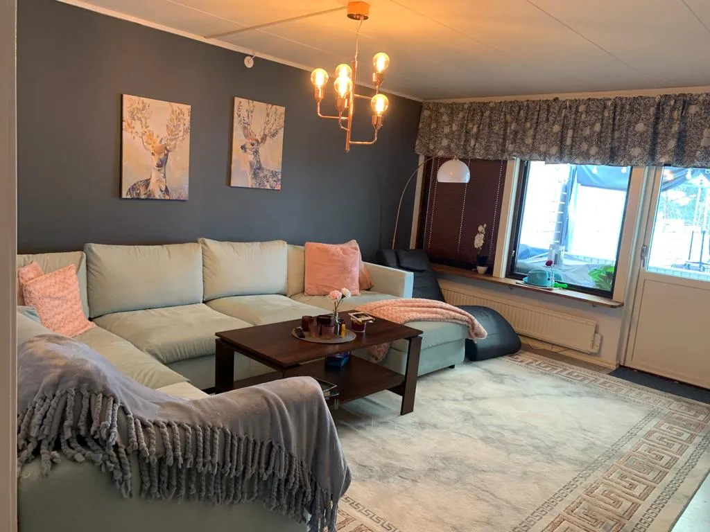 Hyresbostad på Vagnhärad i vagnharad