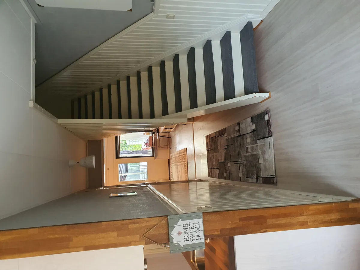 Hyresbostad på Vagnhärad i vagnharad