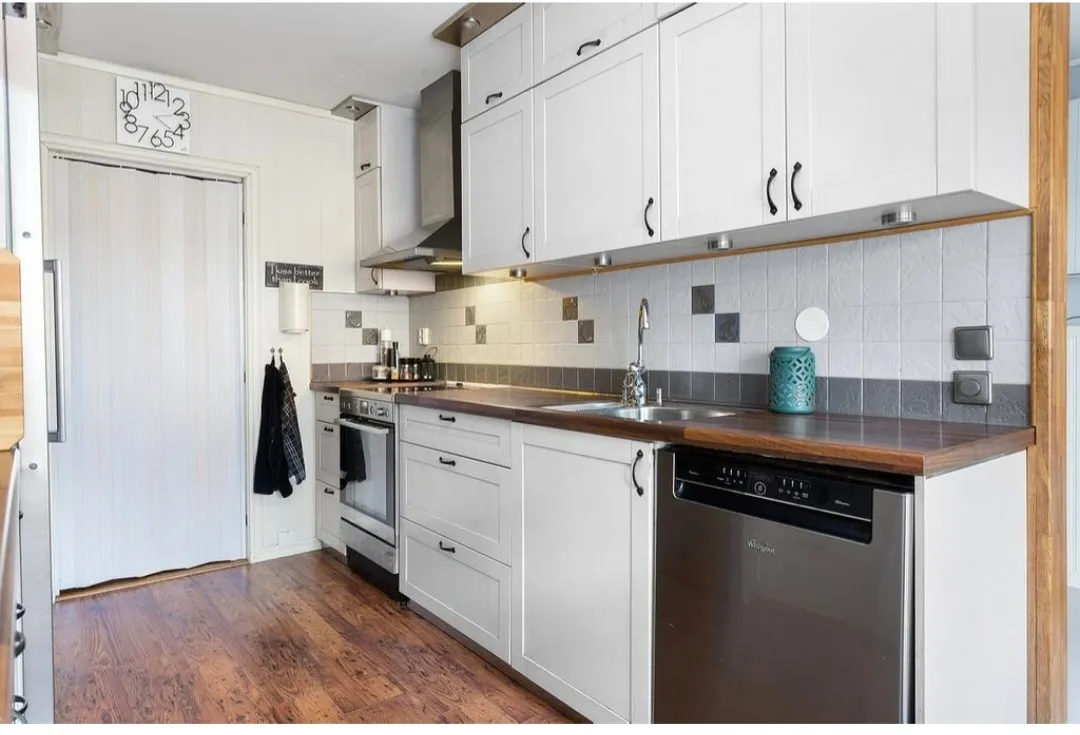 Hyresbostad på Vagnhärad i vagnharad