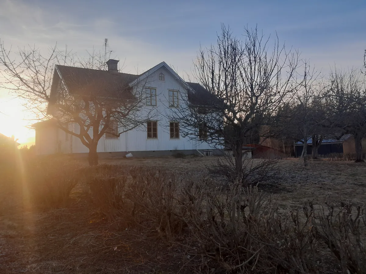 Hyresbostad på Tierp i tierp