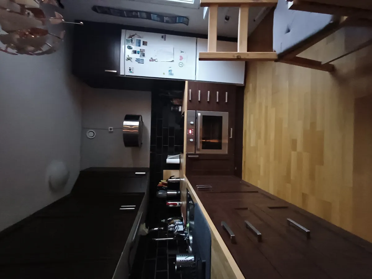 Hyreslägenhet på Järfälla i jarfalla