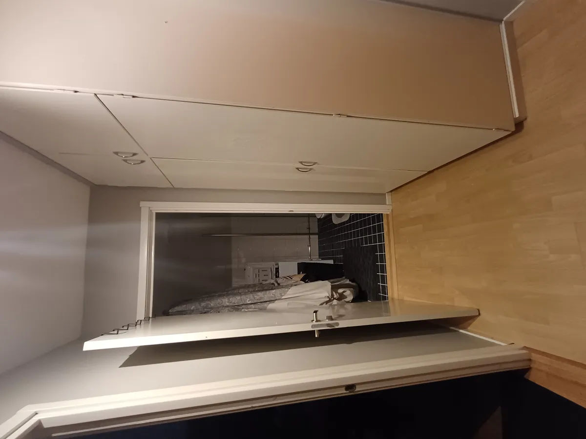 Hyreslägenhet på Järfälla i jarfalla