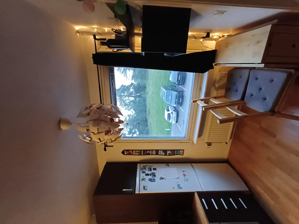 Hyreslägenhet på Järfälla i jarfalla