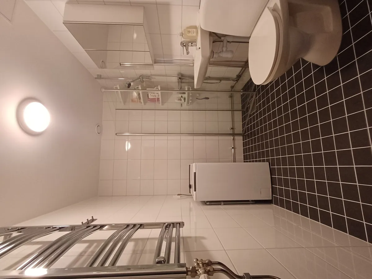 Hyreslägenhet på Järfälla i jarfalla