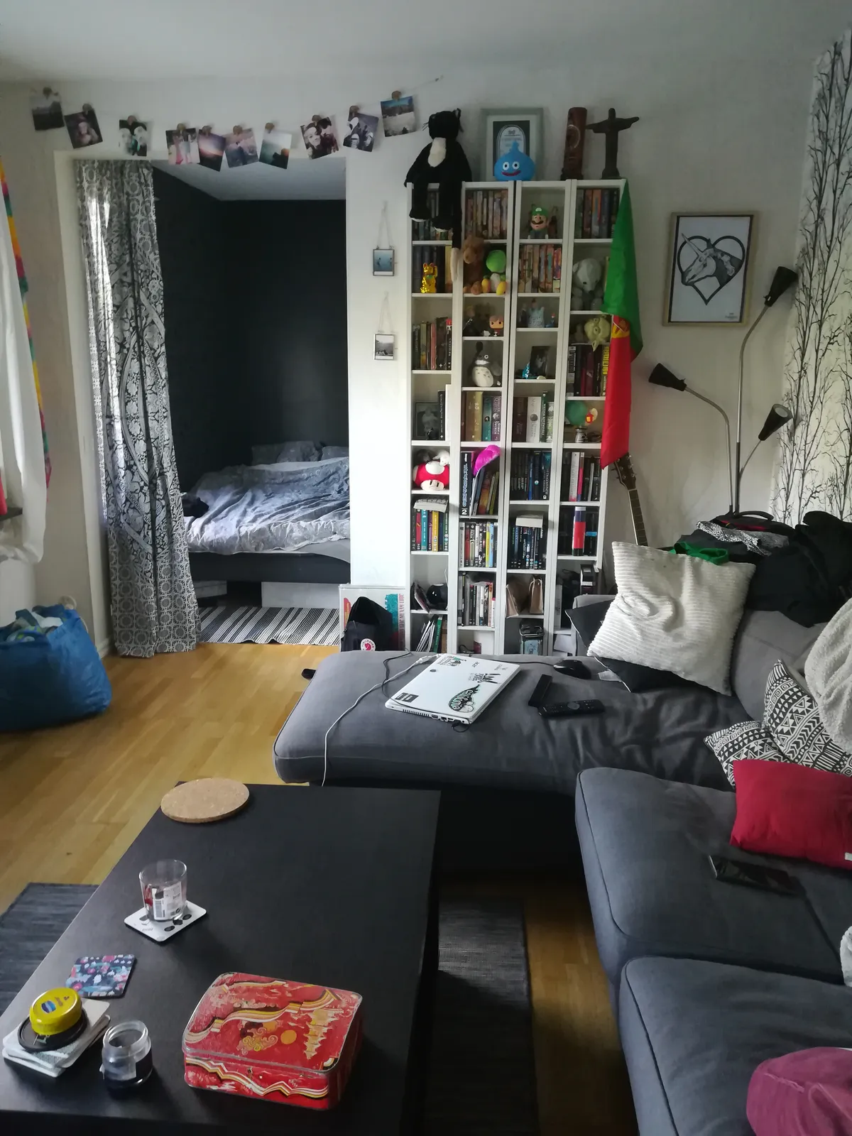 Hyreslägenhet på Järfälla i jarfalla