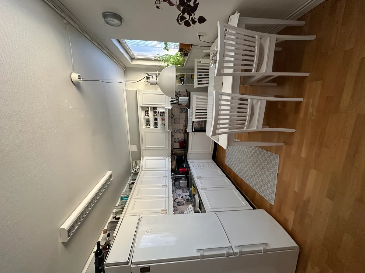 Hyreslägenhet på Eskilstuna i eskilstuna