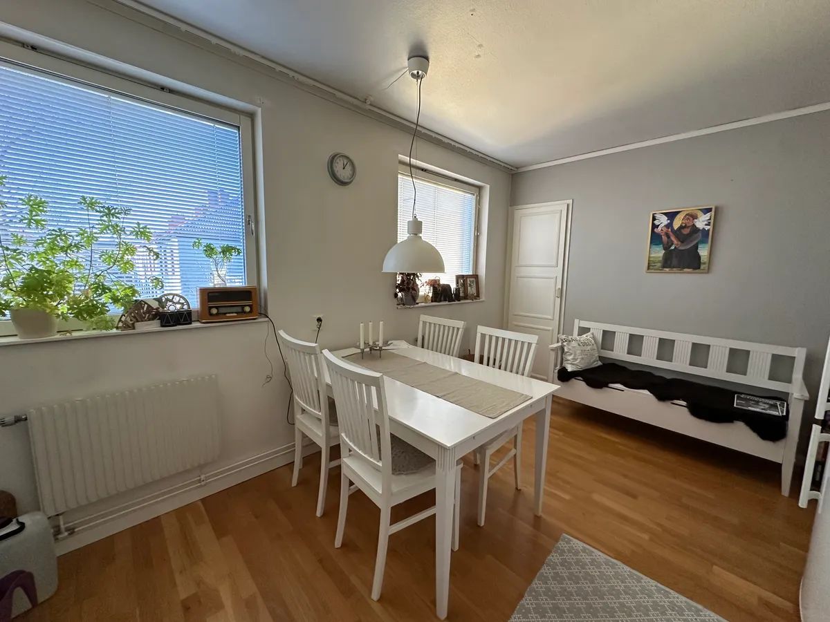 Hyreslägenhet på Eskilstuna i eskilstuna