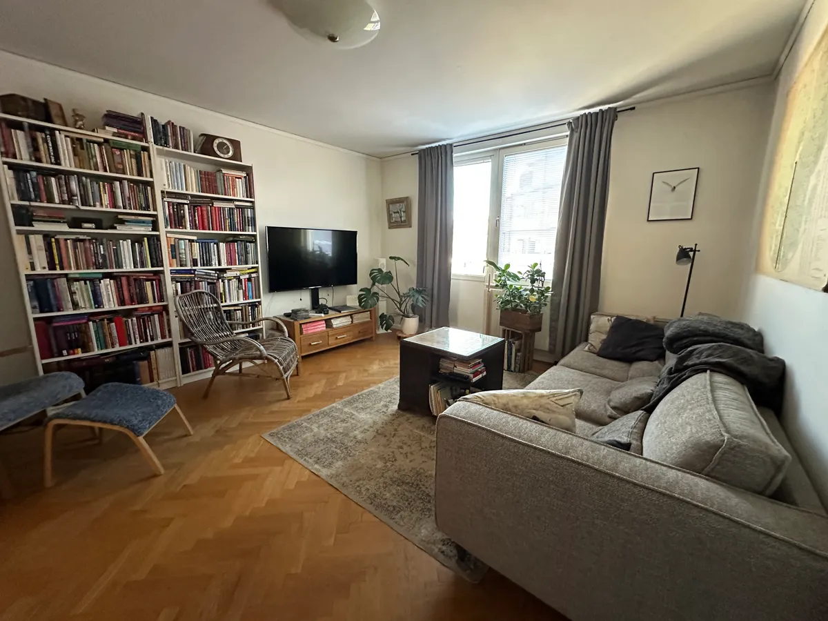 Hyreslägenhet på Eskilstuna i eskilstuna