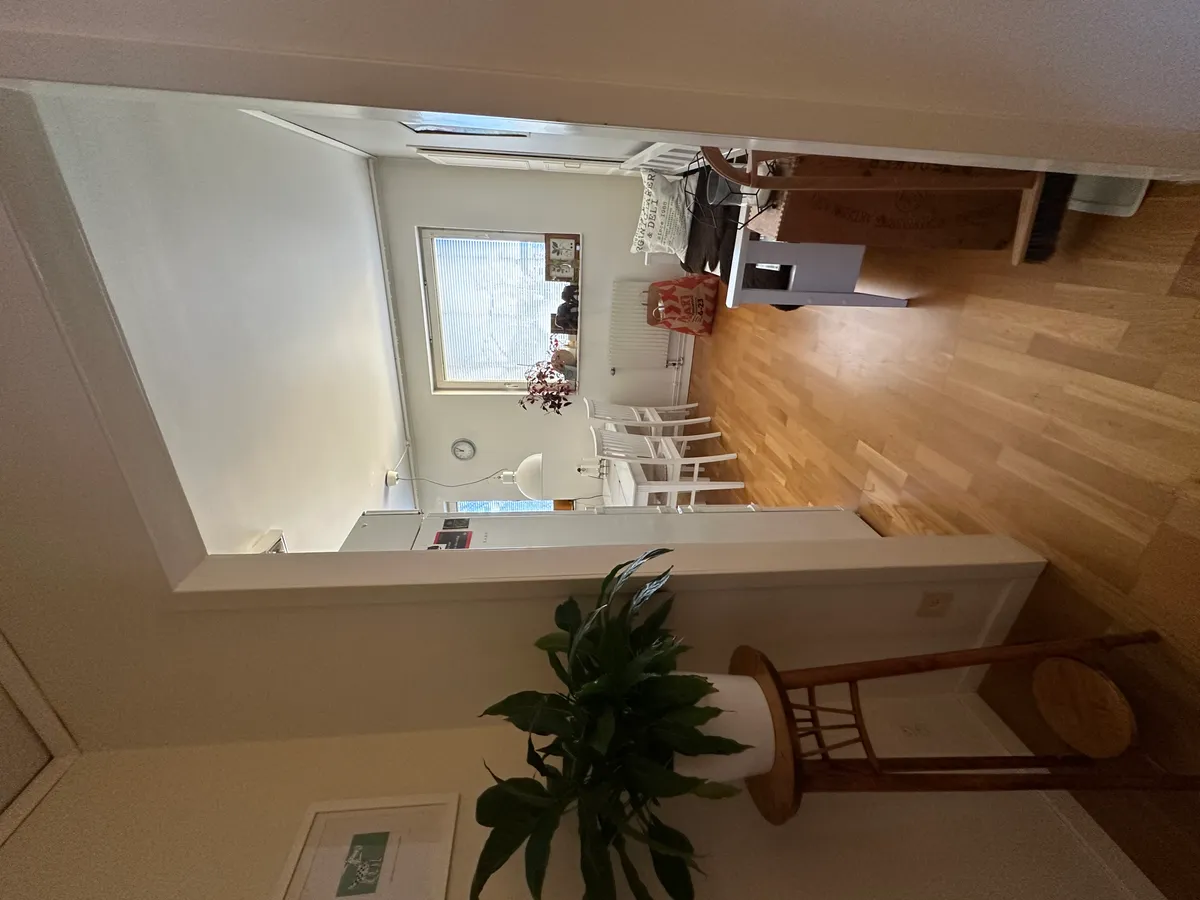 Hyreslägenhet på Eskilstuna i eskilstuna