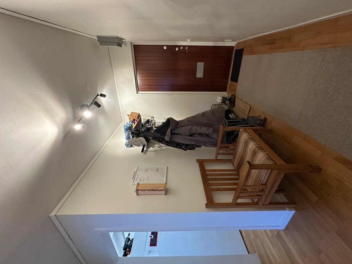 Hyreslägenhet på Eskilstuna i eskilstuna