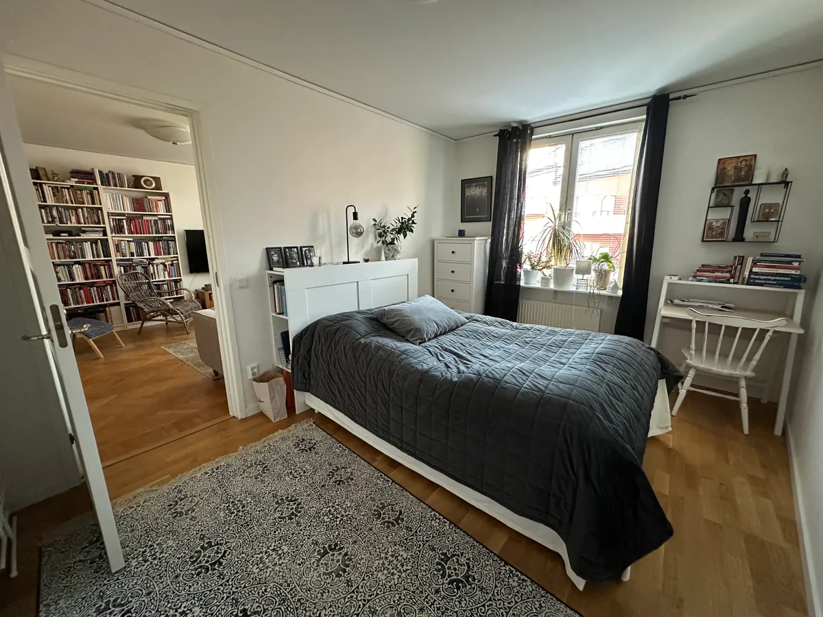 Hyreslägenhet på Eskilstuna i eskilstuna