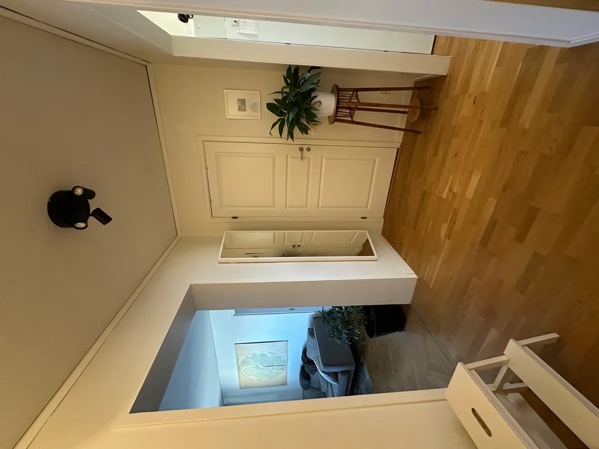 Hyreslägenhet på Eskilstuna i eskilstuna