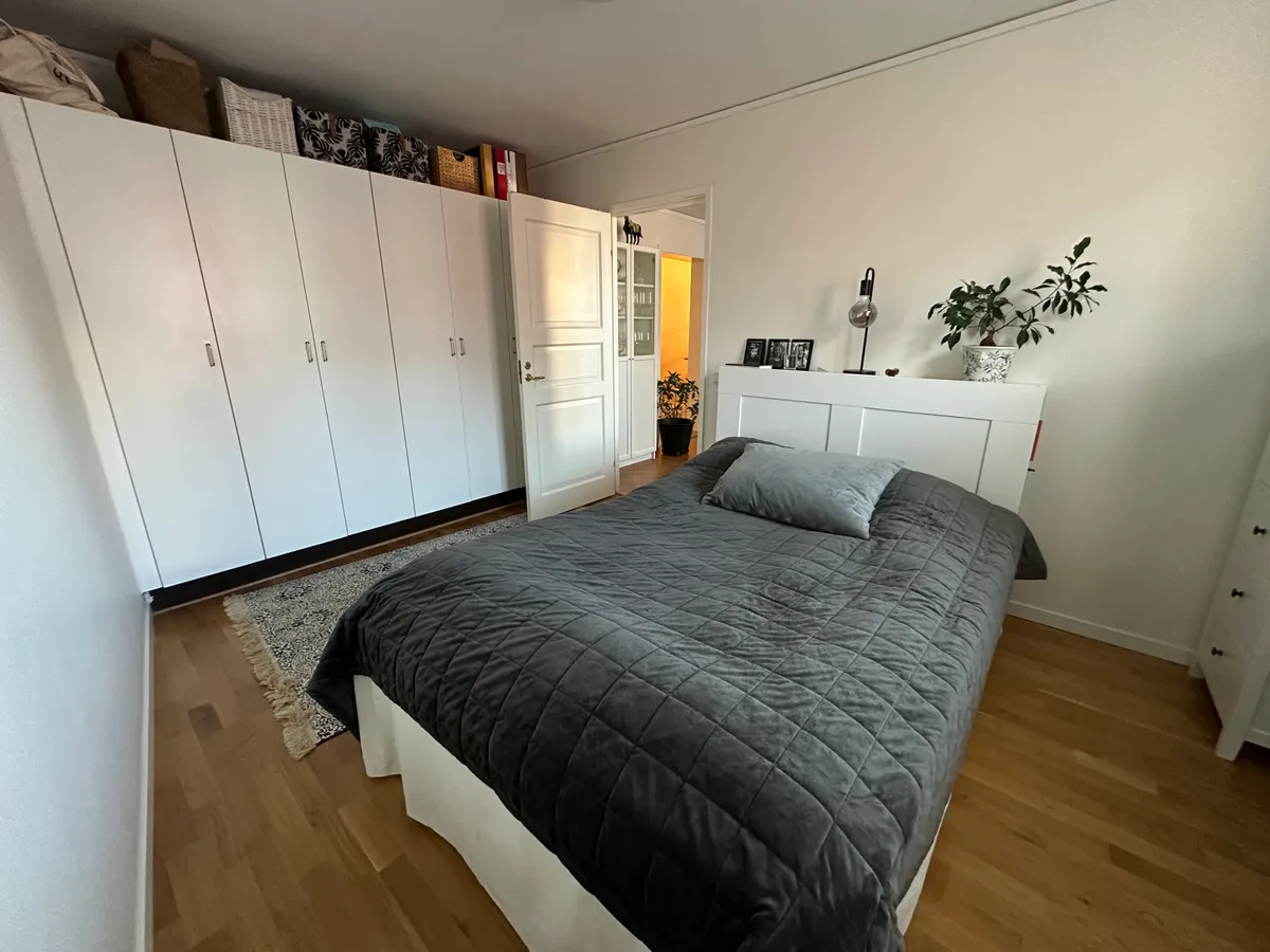 Hyreslägenhet på Eskilstuna i eskilstuna