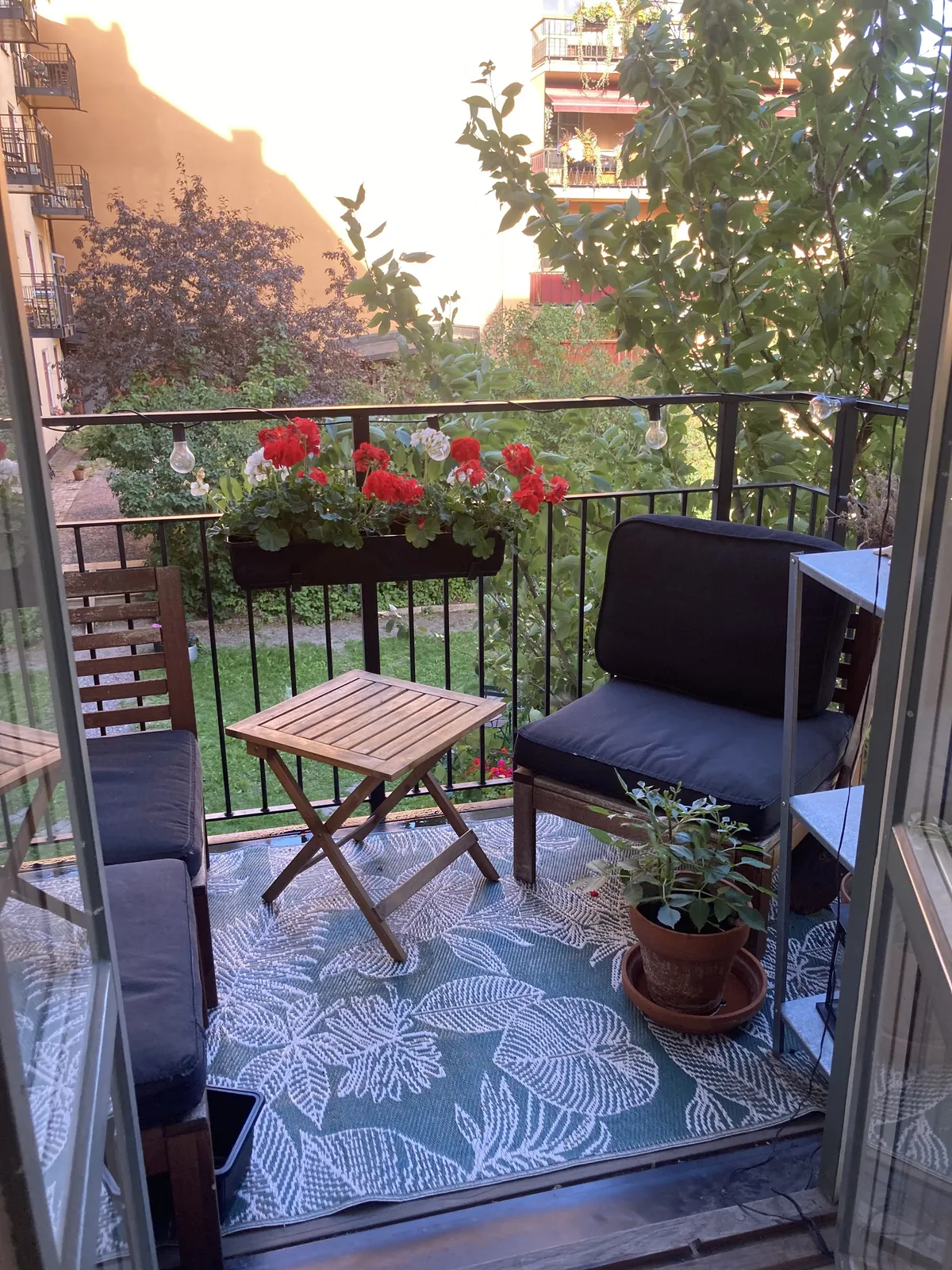 Hyreslägenhet på Stockholm i stockholm