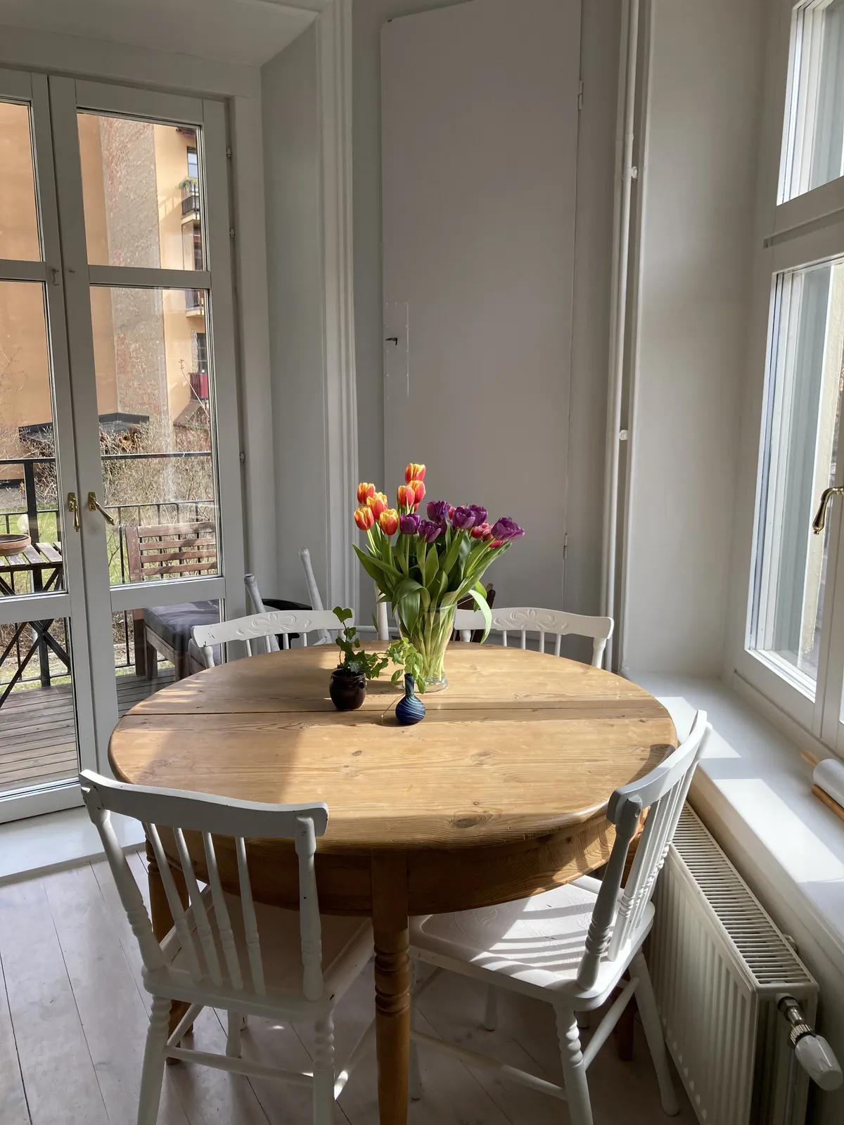 Hyreslägenhet på Stockholm i stockholm