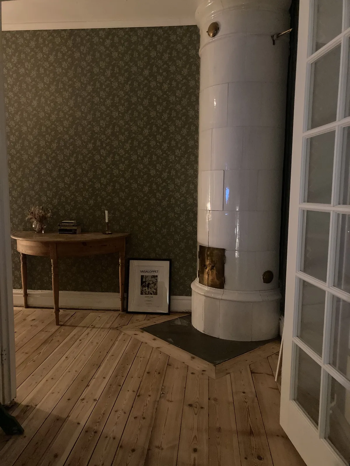 Hyreslägenhet på Stockholm i stockholm