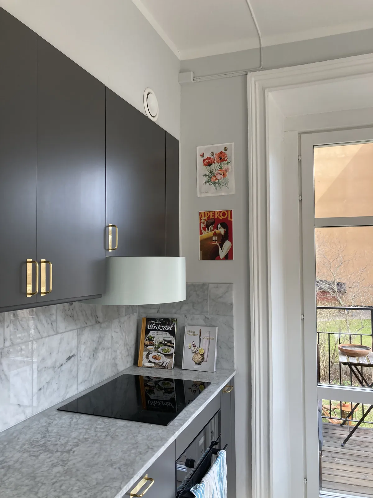 Hyreslägenhet på Stockholm i stockholm