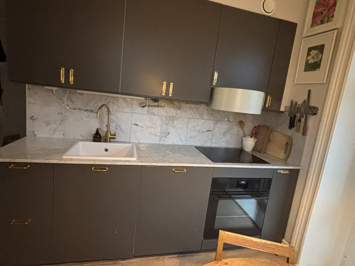 Hyreslägenhet på Stockholm i stockholm