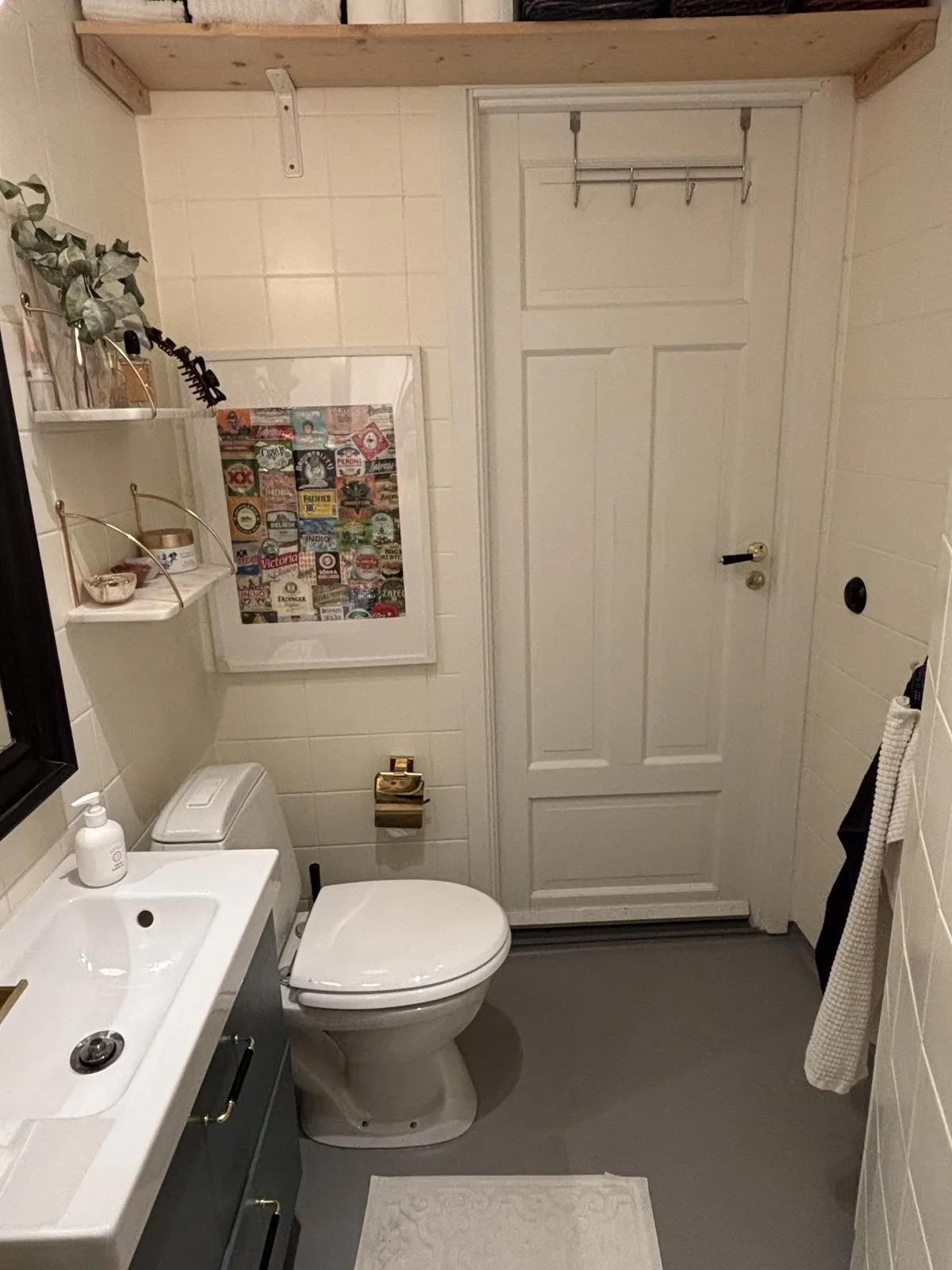 Hyreslägenhet på Stockholm i stockholm