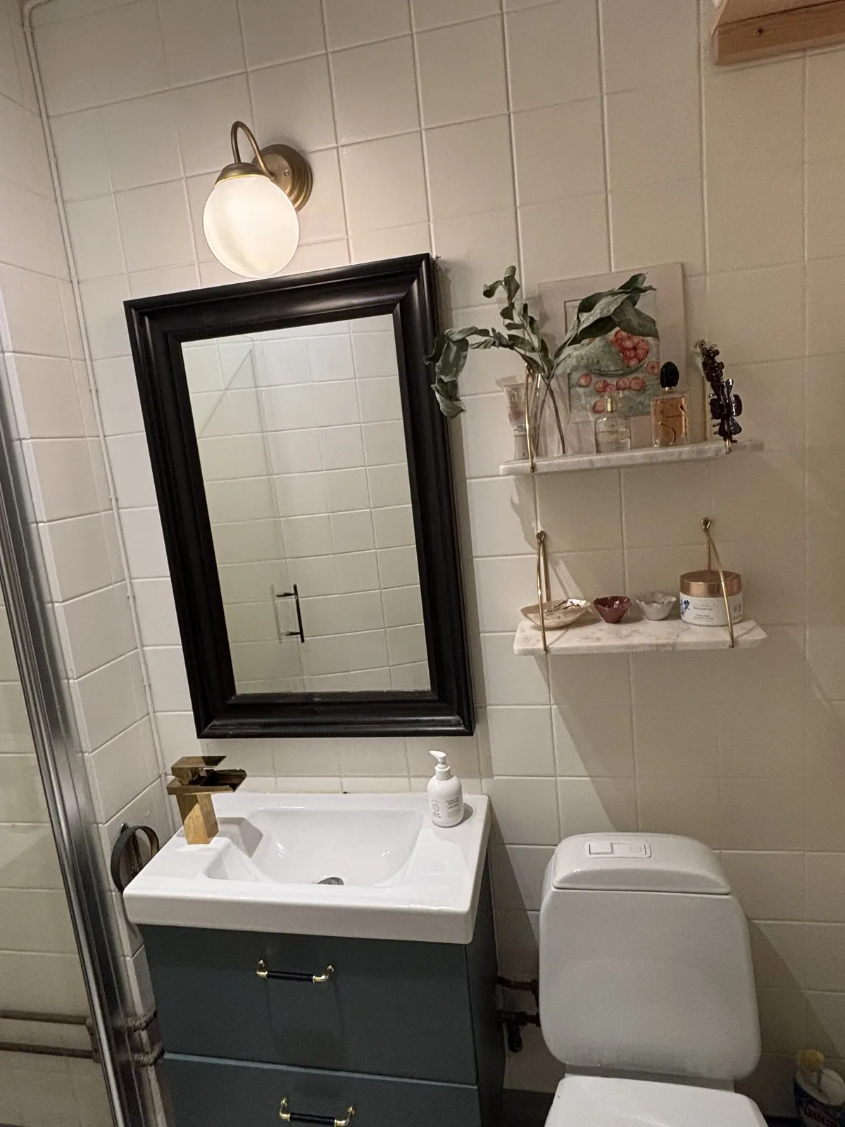 Hyreslägenhet på Stockholm i stockholm