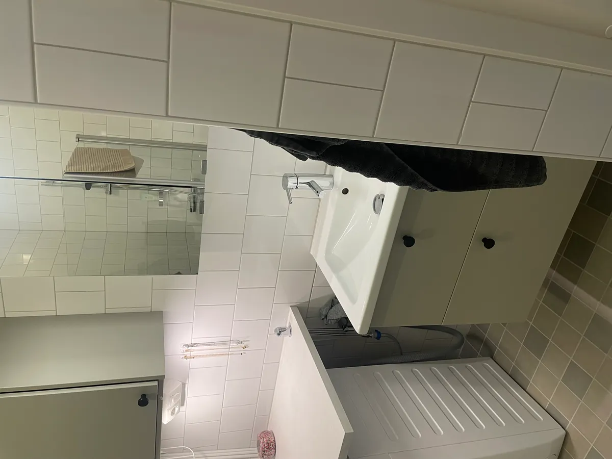 Hyreslägenhet på Malmö i malmo