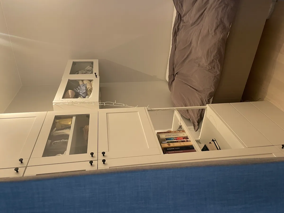 Hyreslägenhet på Malmö i malmo