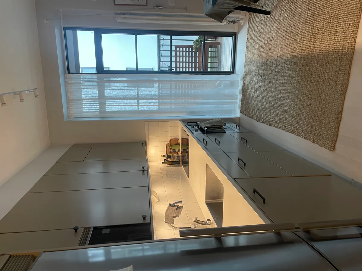 Hyreslägenhet på Malmö i malmo