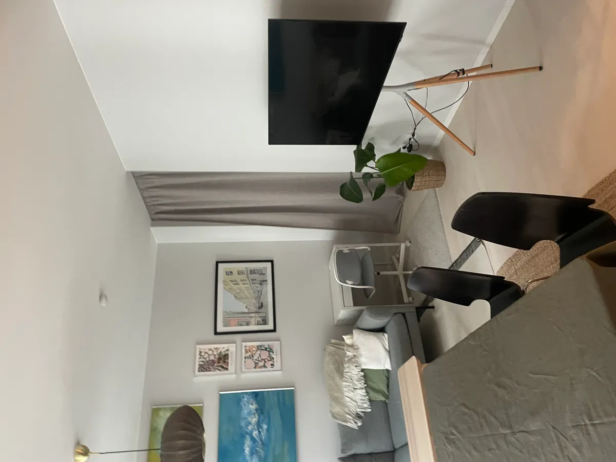 Hyreslägenhet på Malmö i malmo