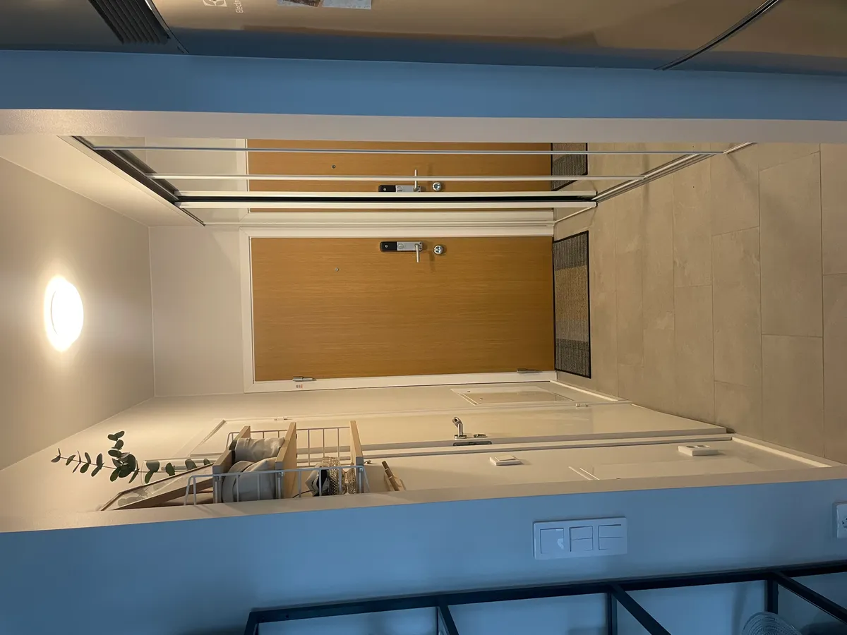 Hyreslägenhet på Malmö i malmo