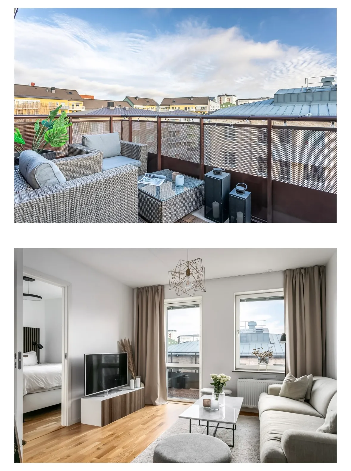 Hyreslägenhet på Järfälla i jarfalla